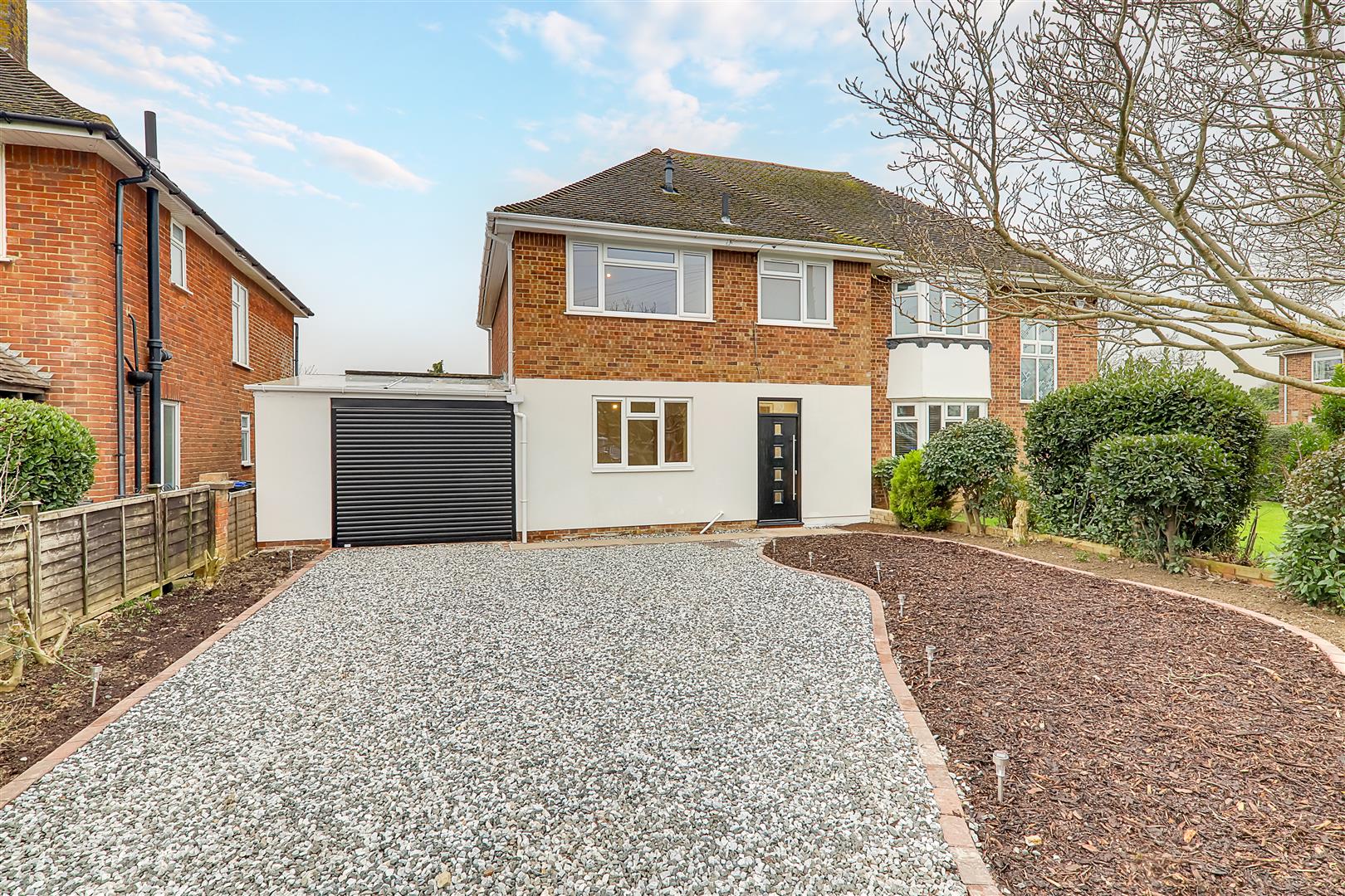 House - Semi-Detached | Palatine Road, Goring-By-Sea, Worthing | For Sale